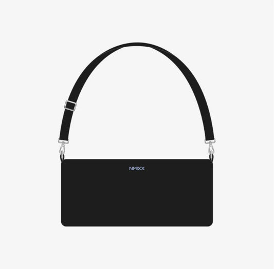 NMIXX - EPISODE 1: ZERO FRONTIER 1ST WORLD TOUR IN INCHEON MD LIGHT STICK POUCH