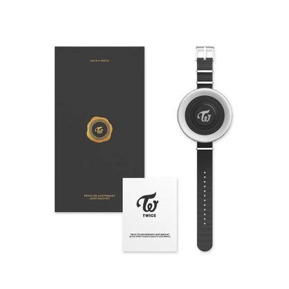 TWICE - OFFICIAL LIGHT BAND KIT