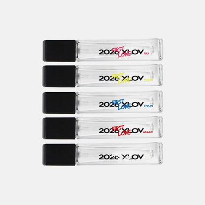 XLOV - 1ST ANNIVERSARY FAN CONCERT OFFICIAL MD DISCOVERY SET