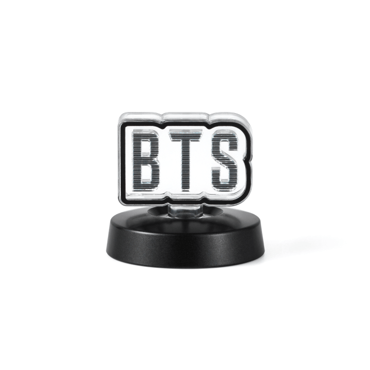 BTS OFFICIAL LIGHT STICK VER.4 [BTS VER.]
