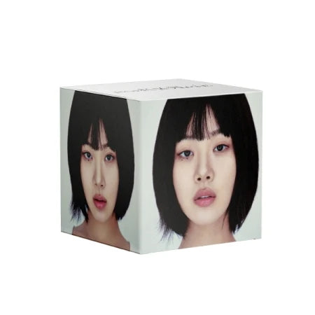 BIBI - EVE: ROPMANCE 2ND MINI ALBUM [SPECIAL VER.]