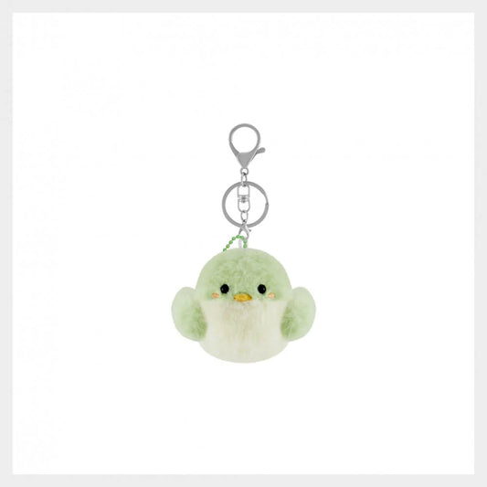 (PRE-ORDER) GOT7 - NESTFEST 2025 CONCERT OFFICIAL MD I GOT7 DOLL KEYRING