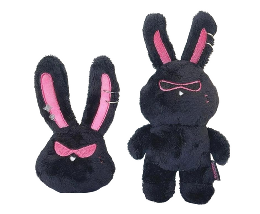 ATEEZ FANMADE BUNNY MITO DOLL PLUSH