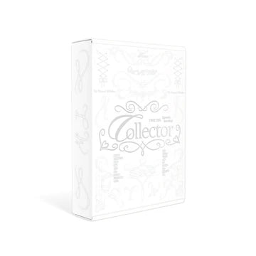 TWICE - COLLECTOR 2025 SEASON'S GREETINGS