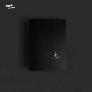 EPIK HIGH - PUMP ALBUM