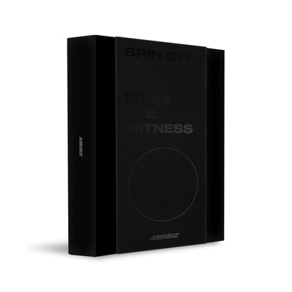 ATEEZ - SPIN OFF : FROM THE WITNESS ALBUM [LIMITED EDITION]