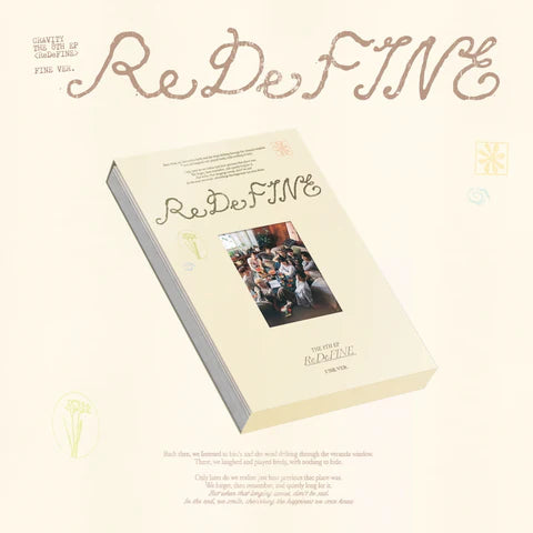 (PRE-ORDEN) BLACKPINK - DEADLINE 3ER MINI ÁLBUM