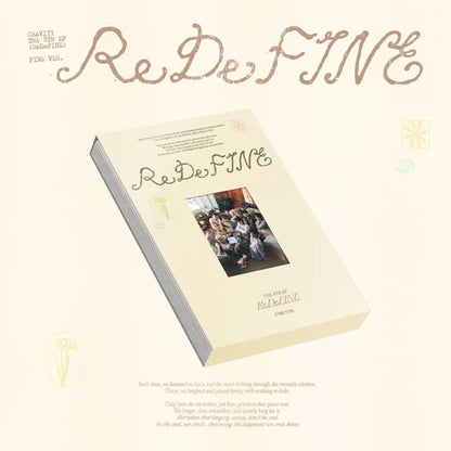 (PRE-ORDEN) BLACKPINK - DEADLINE 3ER MINI ÁLBUM