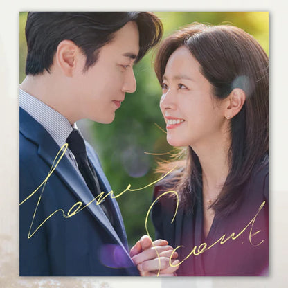 (PRE-ORDER) [Love Scout / 나의 완벽한 비서] SBS DRAMA OST SPECIAL ALL TRACKS EDITION