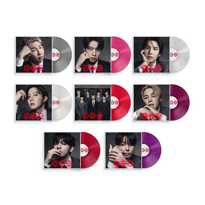 (PRE-ORDER) BTS - ARIRANG 5TH ALBUM [STANDARD VINYL VER.]