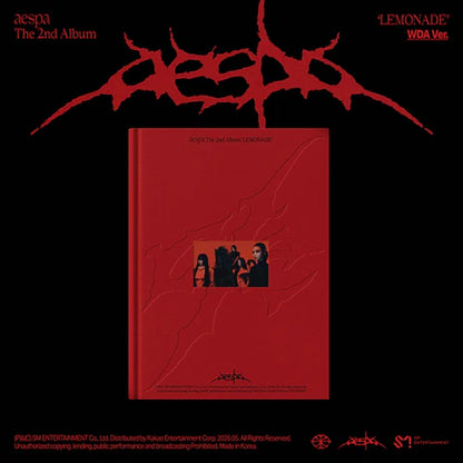 (PRE-ORDEN) BLACKPINK - DEADLINE 3ER MINI ÁLBUM