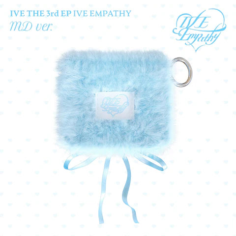 IVE - IVE EMPATHY 3RD EP ALBUM [MD VER]