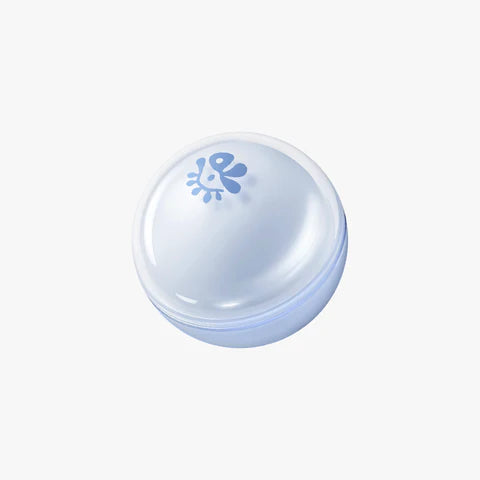 (PRE-ORDER) CORTIS - GREENGREEN 2ND EP ALBUM [BLUE LIPS' LIP BALM VER.]
