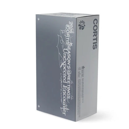 (PRE-ORDER) CORTIS - 2026 SEASON'S GREETINGS [UNEXPECTED ENCOUNTER]