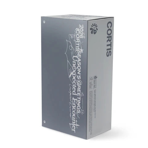 (PRE-ORDER) CORTIS - 2026 SEASON'S GREETINGS [UNEXPECTED ENCOUNTER]