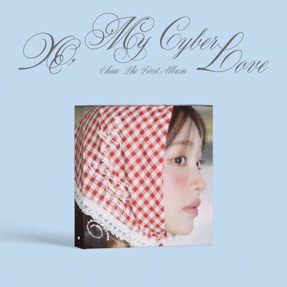 (PRE-ORDEN) TWICE NAYEON - NA 2DO MINI ÁLBUM [VERSIÓN ESTÁNDAR]