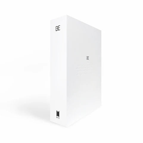 BTS - BE ALBUM [DELUXE EDITION]