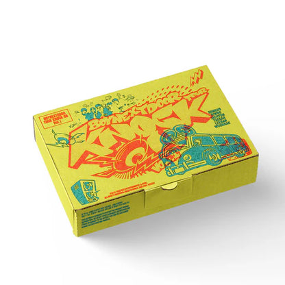 BOYNEXTDOOR - TOUR KNOCK ON VOL.1