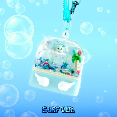 NCT WISH - COLOR 3RD MINI ALBUM SMART [SURF VER.]