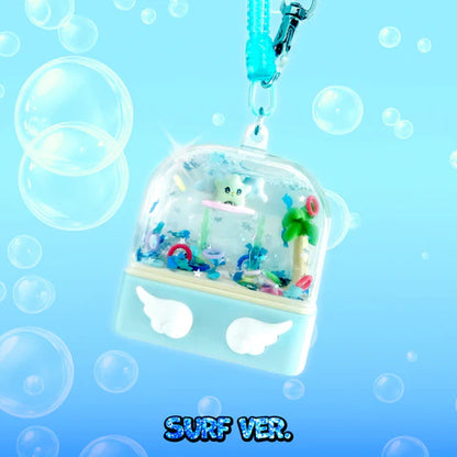 NCT WISH - COLOR 3RD MINI ALBUM SMART [SURF VER.]