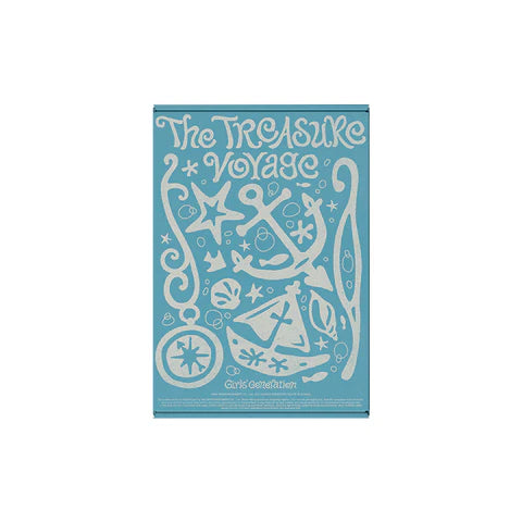 (PRE-ORDER) GIRLS GENERATION - 2026 SEASON'S GREETINGS