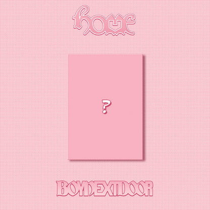 (PRE-ORDEN) BLACKPINK - DEADLINE 3ER MINI ÁLBUM