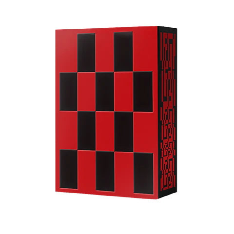 J-HOPE (BTS) - HOPE ON THE STAGE [J-HOPE TOUR THE ORIGINAL]