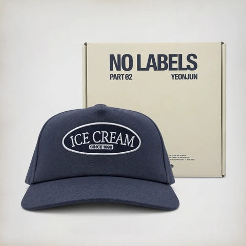YEONJUN (TXT) - NO LABELS: PART 02 MINI ALBUM [CAP VER.]