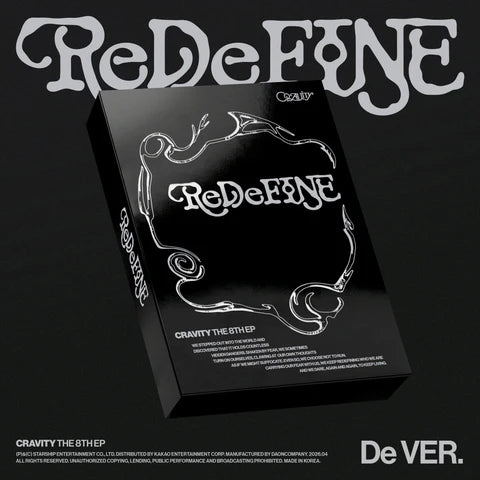 (PRE-ORDEN) BLACKPINK - DEADLINE 3ER MINI ÁLBUM