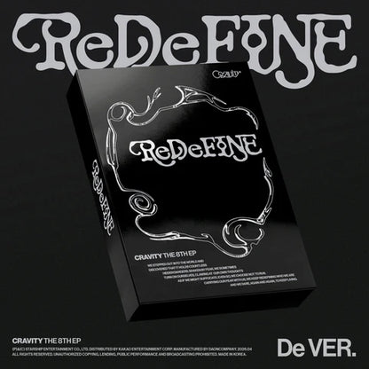(PRE-ORDEN) BLACKPINK - DEADLINE 3ER MINI ÁLBUM