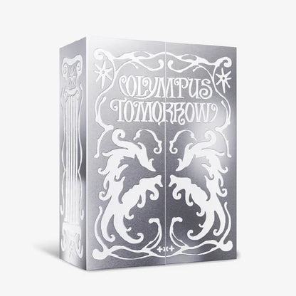 (PRE-ORDER) TOMORROW X TOGETHER (TXT) - 2026 SEASON'S GREETINGS [OLYMPUS TOMORROW]