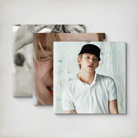 YEONJUN (TXT) - NO LABELS: PART 02 MINI ALBUM [COMPACT VER.]