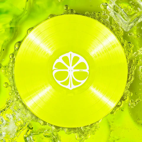 AESPA - LEMONADE 2ND ALBUM [VINYL LP VER.]