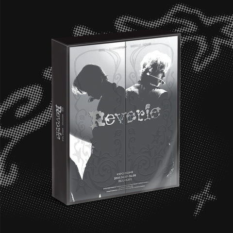 BAEKHYUN (EXO) - 2025 WORLD TOUR REVERIE IN SEOUL BLU-RAY