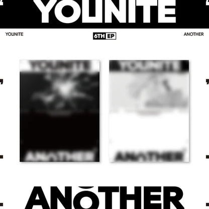 YOUNITE - ANOTHER 6TH EP ALBUM