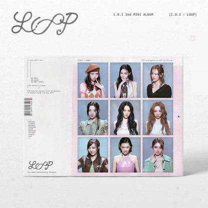 (PRE-ORDEN) BLACKPINK - DEADLINE 3ER MINI ÁLBUM