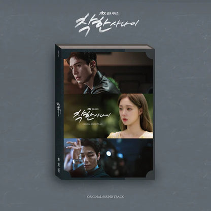 [THE NICE GUY / 착한 사나이] JTBC DRAMA OST