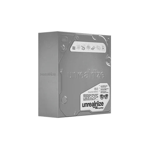 (PRE-ORDER) RIIZE - 2026 SEASON'S GREETINGS [SPECIAL EDITION]