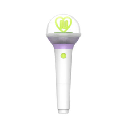 IU - OFFICIAL LIGHT STICK VER.3 IK-E