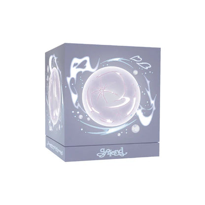 GFRIEND - SEASON OF MEMORIES SPECIAL ALBUM [GLASS BEAD VER.]