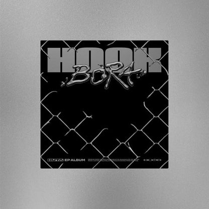 LEE MINHYUK (HUTA - BTOB) - ÁLBUM HOOK EP