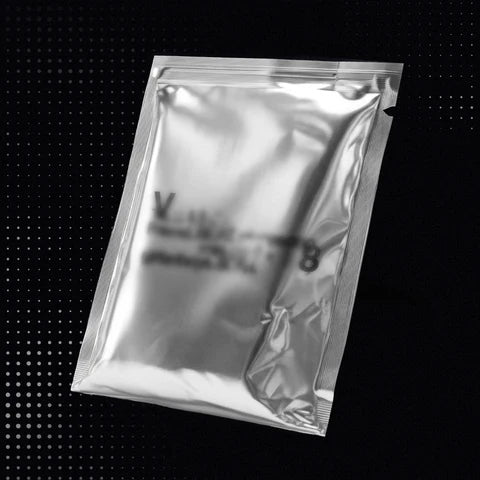 V8 (SEVENTEEN) - 1ST MINI ALBUM [COMPACT VER.]