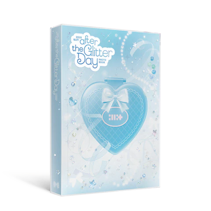 ILLIT - 2025 ILLIT: AFTER THE GLITTER DAY PHOTOBOOK