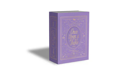 (PRE-ORDER) SEVENTEEN - 2026 SEASON'S GREETINGS [ONCE UPON A FABLE]