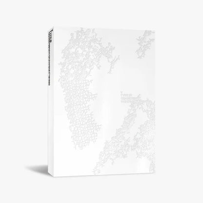 (PRE-ORDER) V (BTS) - ‘TYPE 非’ [PHOTOBOOK VER.]