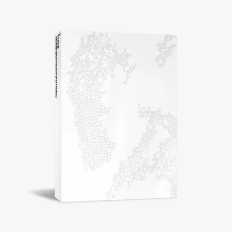 (PRE-ORDER) V (BTS) - ‘TYPE 非’ [PHOTOBOOK VER.]