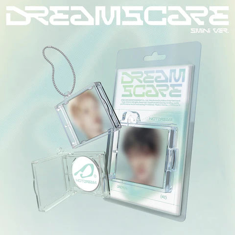 NCT DREAM - DREAMSCAPE VOL.4 [SMINI VER.]