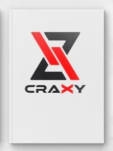 CRAXY - RE 1 ST SINGLE ALBUM