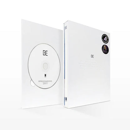 BTS - BE ALBUM [ESSENTIAL EDITION]