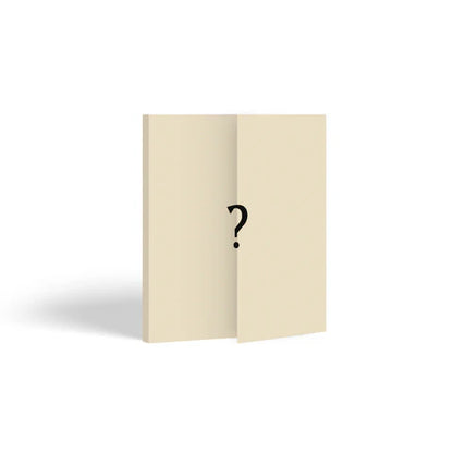 (PRE-ORDER) &TEAM - WE ON FIRE 3RD EP ALBUM [LIMITED EDITION VER.]